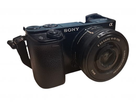 sony a6000 (ILCE-6000)