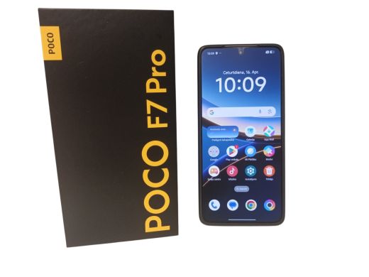Poco F7 Pro 512 gb