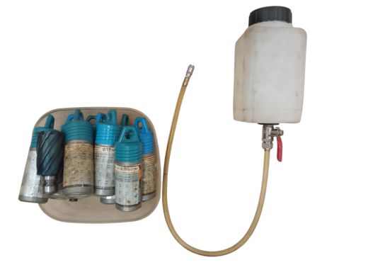 Alfra rotabest Picolo 32/50 