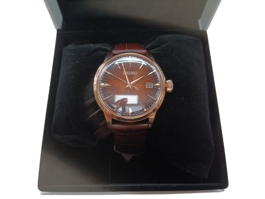 Seiko 4R35-01To