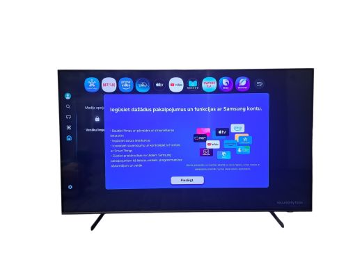 Samsung Qe55Q60Dauxxh