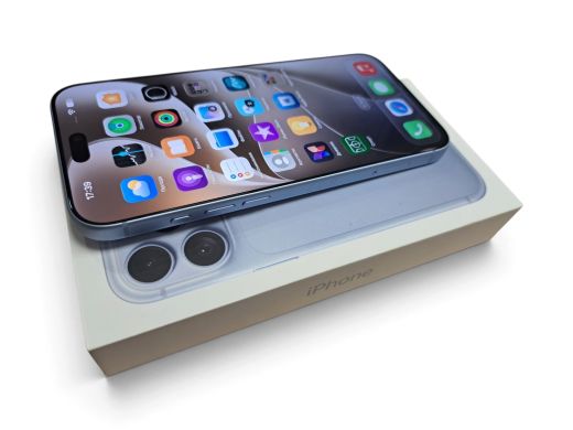 Apple iPhone 18 Pro Max 2048 gb