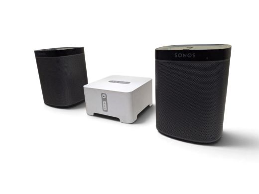 Sonos Play 1+Connect