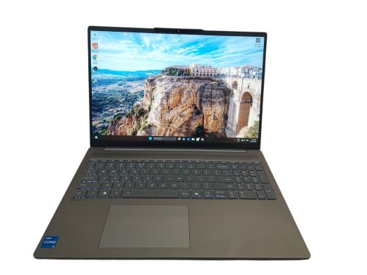 Lenovo Ideapad Slim 5 16irh10 