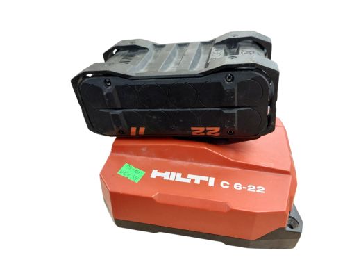 Hilti Sl 6-22+C6-22+B22-170