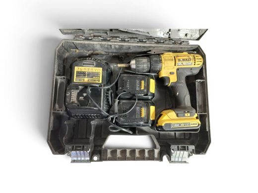 DeWalt Dcd771