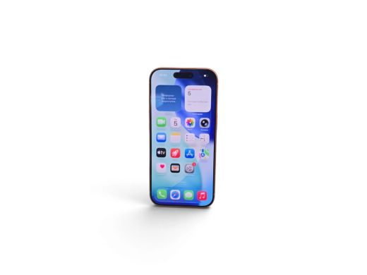 Apple iPhone 17 Pro 256 gb