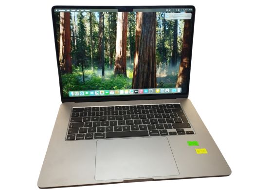 Apple MacBook Air A2941 512