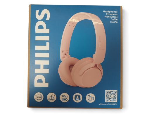 Philips H4000