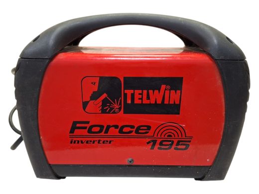 force inverter 195