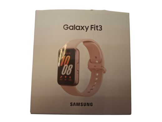 Samsung Galaxy Fit 3 