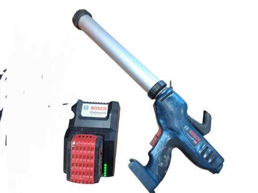 Bosch Gcg 18V 600