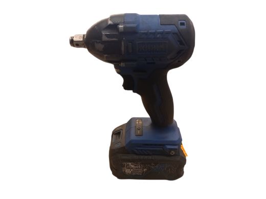 Scheppach C-Id180-X, 20V