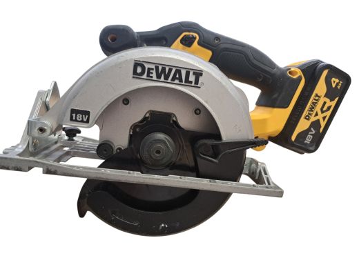 DeWalt Dcs391