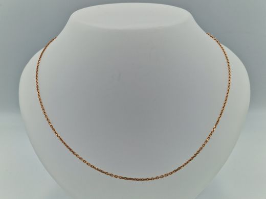 Золотая цепочка, 4.31 г