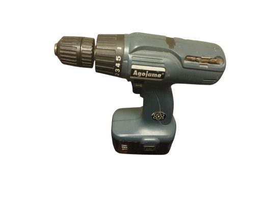Agojama 25C875
