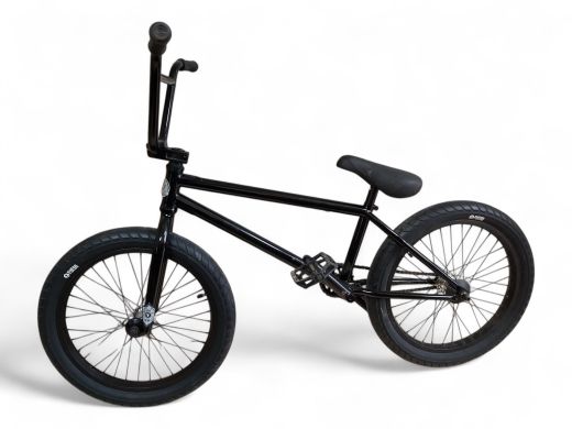 BMX Proton