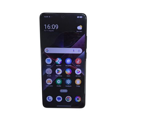 Poco X7Pro 512 gb
