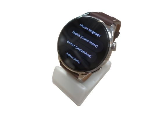Xiaomi Watch 5