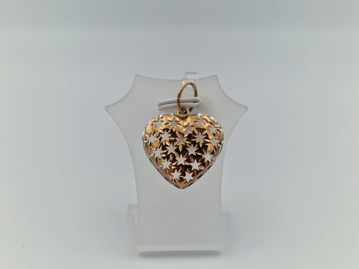 Zelta kulons, 1.66 g