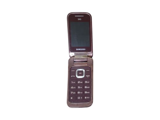 Samsung Gt-C3595