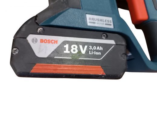 Bosch GBH 18V-21 
