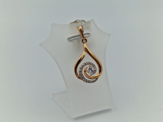 Zelta kulons, 1.12 g