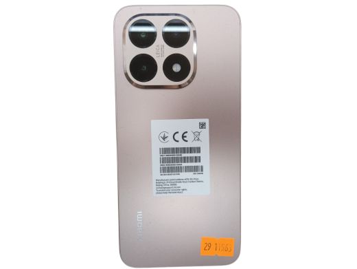 Xiaomi 25069Ptebg 15T 256 gb