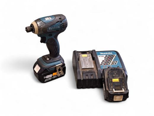 Makita DTD146Z 