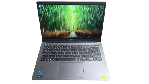 MSI Windows 11; Modern 15F13Mg 512 gb