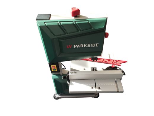 parkside Pbs 350 B2