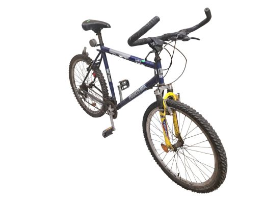 Panther Mtb