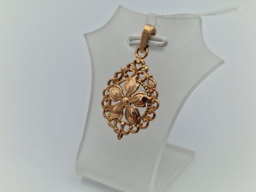 Zelta kulons, 1.41 g