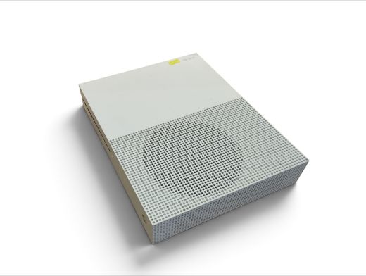 Microsoft Xbox One S 1024 gb