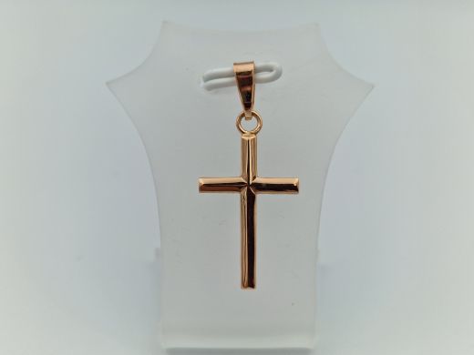 Золотой кулон, 1.36 г