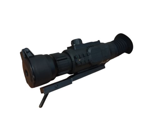 Yukon Sightline N455S