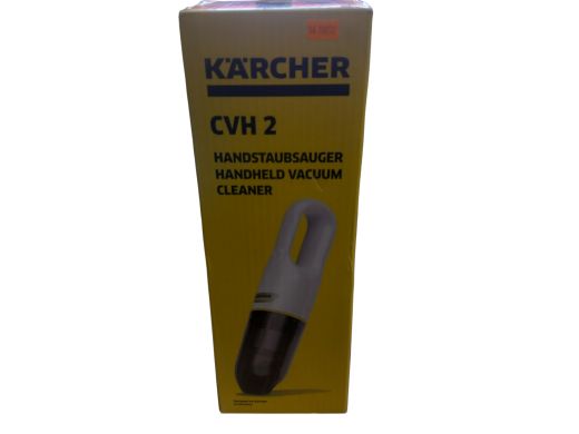 Karcher Cvh2