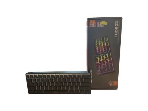 Genesis THOR 660 Rgb