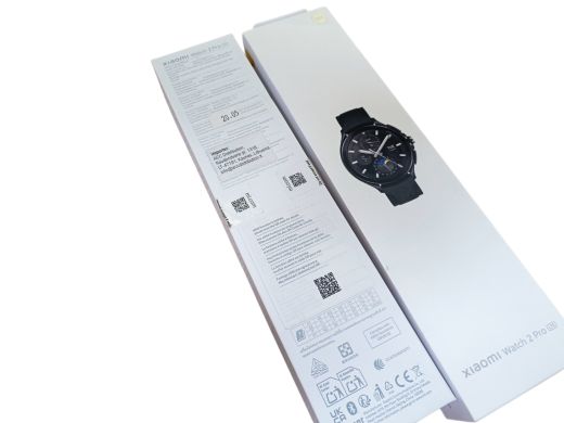 Xiaomi Watch 2 Pro 