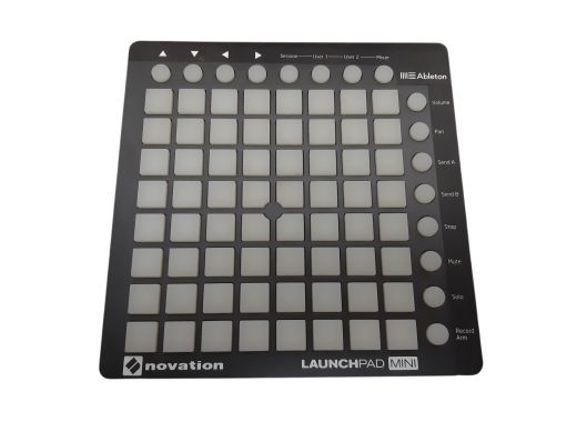 Novation fa0941-01 