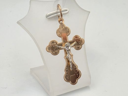 Золотой кулон, 1.78 г