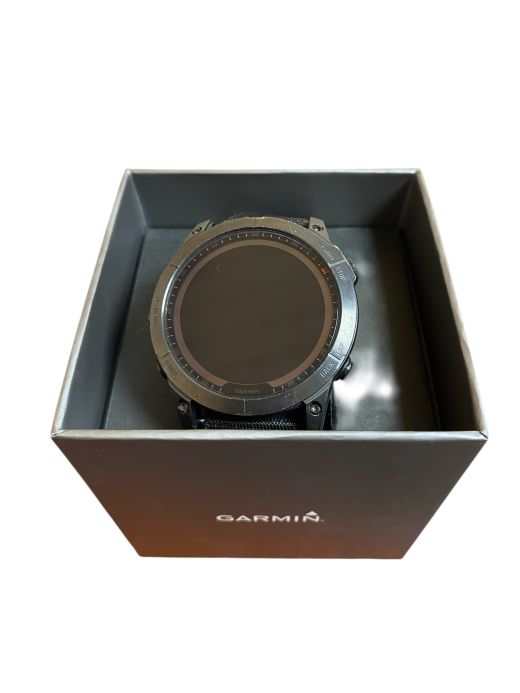 Garmin Fenix 7X 