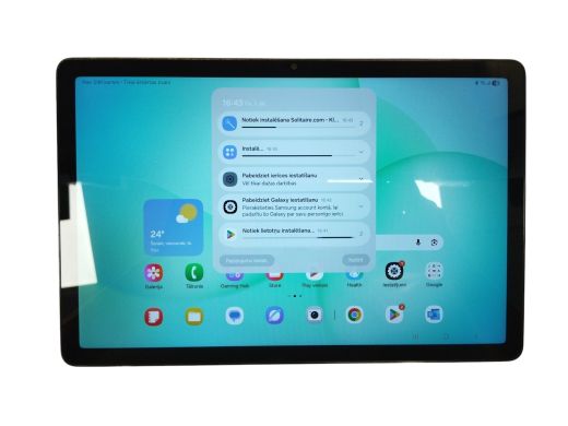 Samsung Tab A11+ 5G