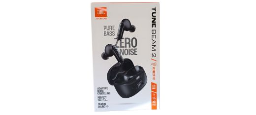 JBL Tune Beam 2 