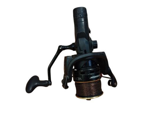 Robinson Method F-Runner FD 504 