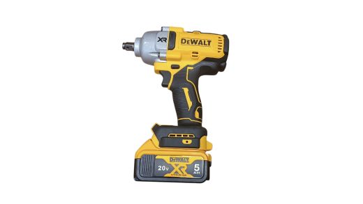Dewalt Dcf892