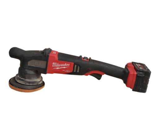 Milwaukee m18 frop 15 
