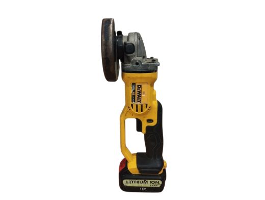 DeWalt Dcg412