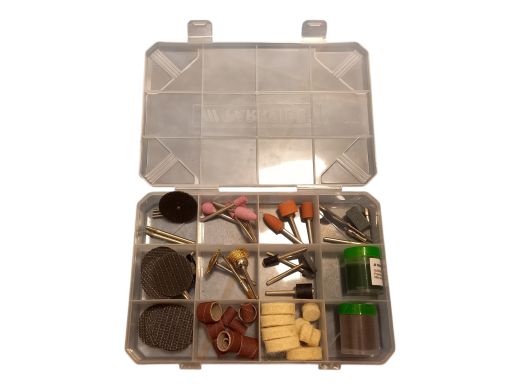 Parkside PDFW 120 B3 