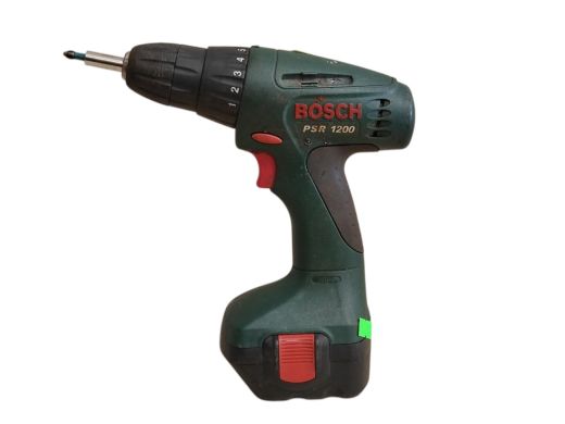Bosch PSR 12-2 